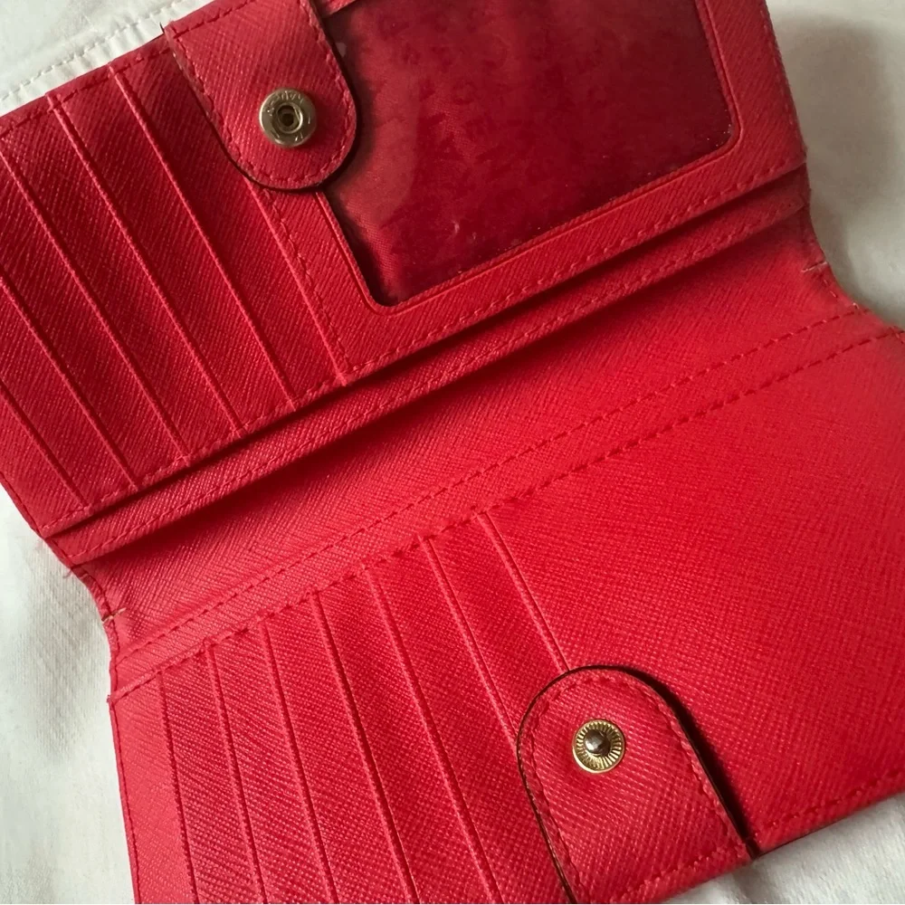 Kate Spade Madison Large Slim Wallet - Picture 3 of 3